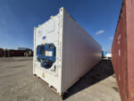 ThinLine 40 ft Refrigerated Shipping Container - RAVU6000966 - Image 5