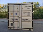 20 ft New/One Trip Shipping Container - JTAU1109094 - Image 6