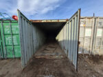 40 ft Standard Shipping Container - NONU9031276 - Image 2