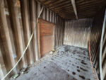 40 ft High Cube Shipping Container - MAEU8125022 - Image 2