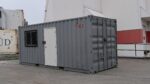 20 ft Site Office Container