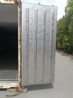 40 ft Non-Working Refrigerated Shipping Container - 6203048 - Image 7