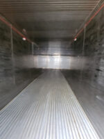 40 ft Non-Working Refrigerated Shipping Container - APRU5070521 - Image 2