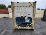 40 ft Non-Working Refrigerated Shipping Container - APRU5070521 - Image 5