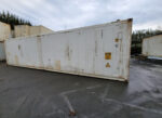 40 ft Non-Working Refrigerated Shipping Container - CPSU5110981