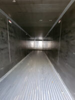 40 ft Non-Working Refrigerated Shipping Container - CPSU5110981 - Image 2