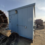 Airfield Lighting Field Electrical Center