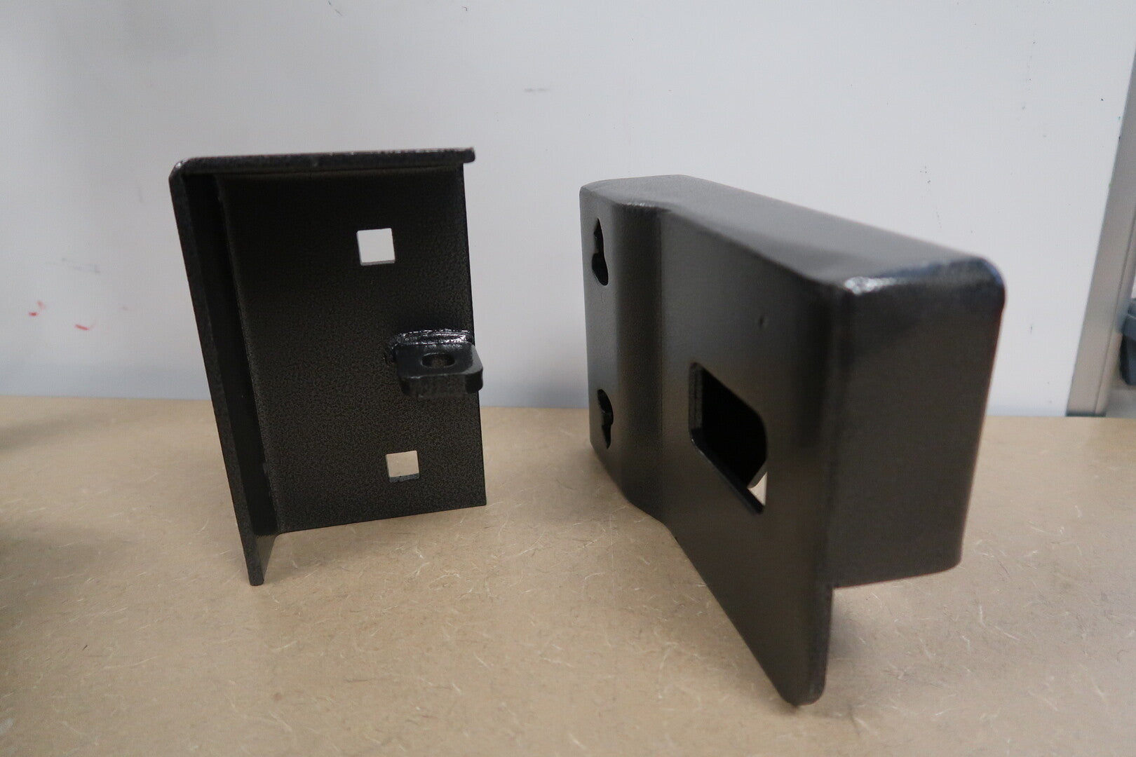 Bolt-On Container Lock Box 3240 1 Bolt-On Container Lock Box 3240 - Image 1