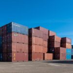 Buying a Shipping Container in Canada for storage and transport solutions in various sizes and conditions.